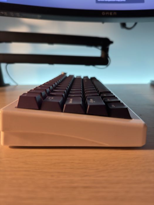 Механічна клавіатура ZUOYA GMK67