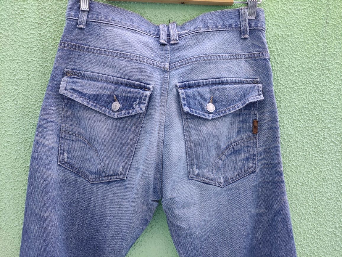 Jeans originais Tiffosi