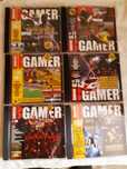 Demos de jogos em CD da BGamer