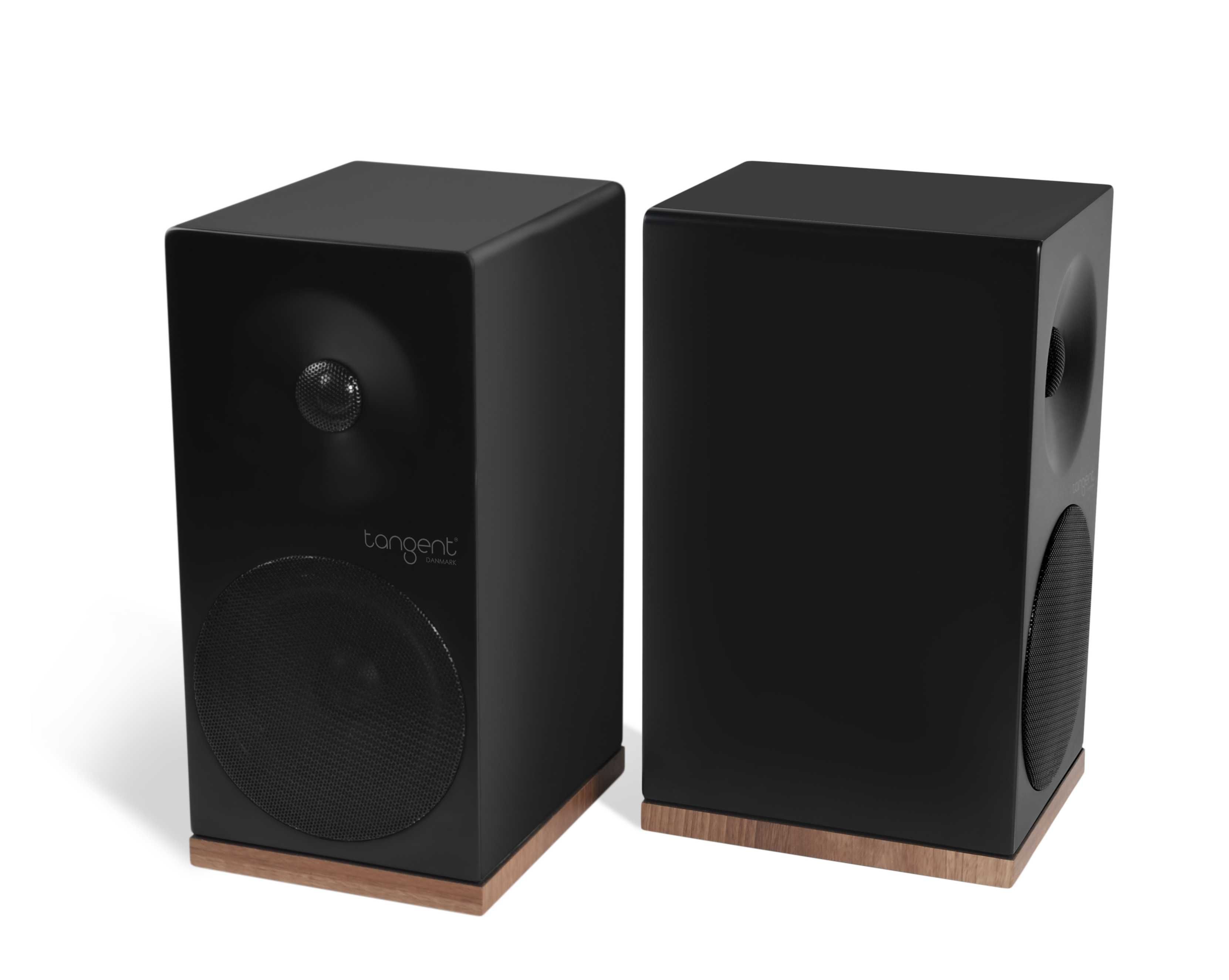 Tangent Spectrum X5 BT Phono Active, kolumny, monitory aktywne