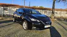Nissan Leaf 40 kWh N-Connecta