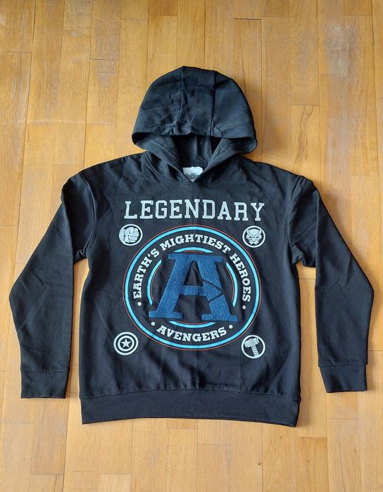 Bluza Marvel Avengers, rozm. 158