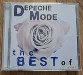 Depeche Mode The Best Of CD EU