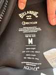 Fato Surf Billabong