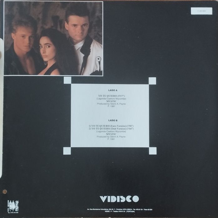 Discos de Vinil para coleccionar