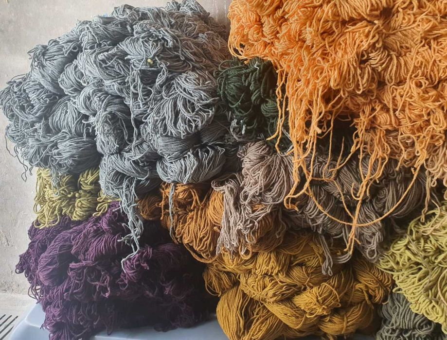 lãs para arraio lós