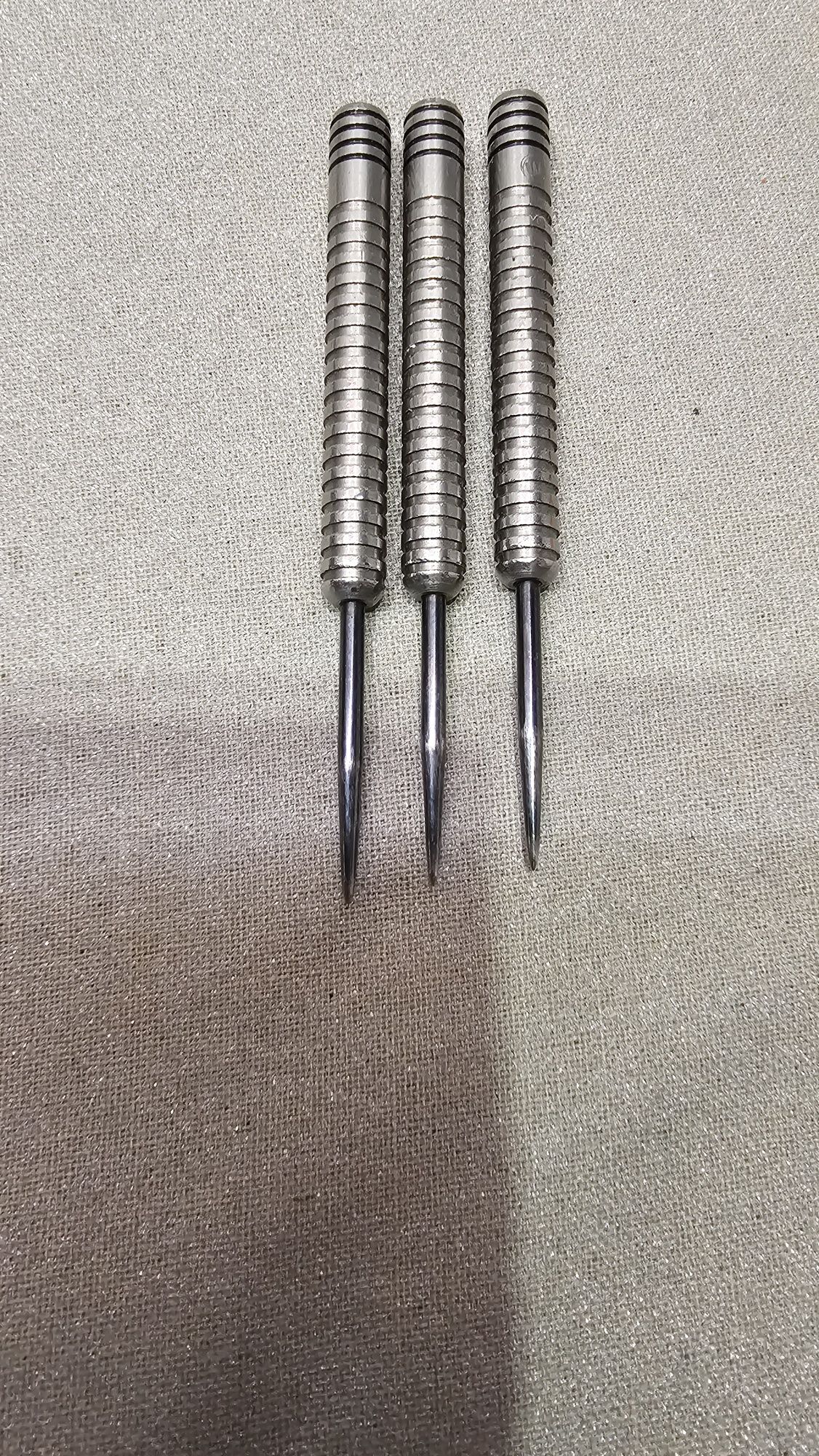 Winmau Navigator 23g steel