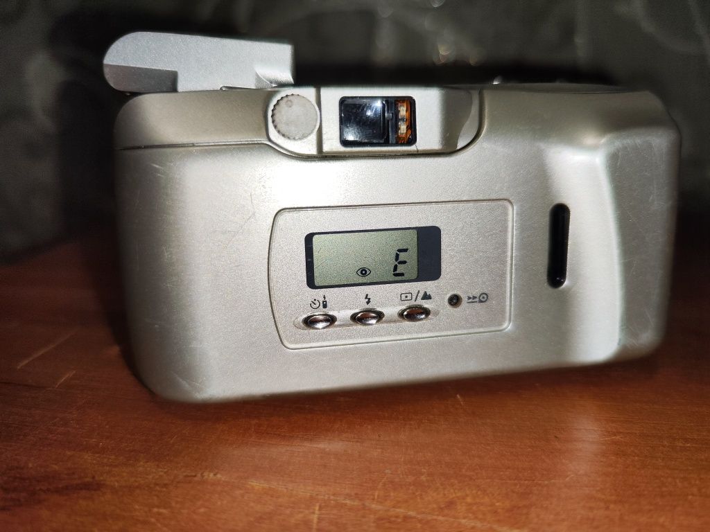 Продам для колекции Olympus M lll