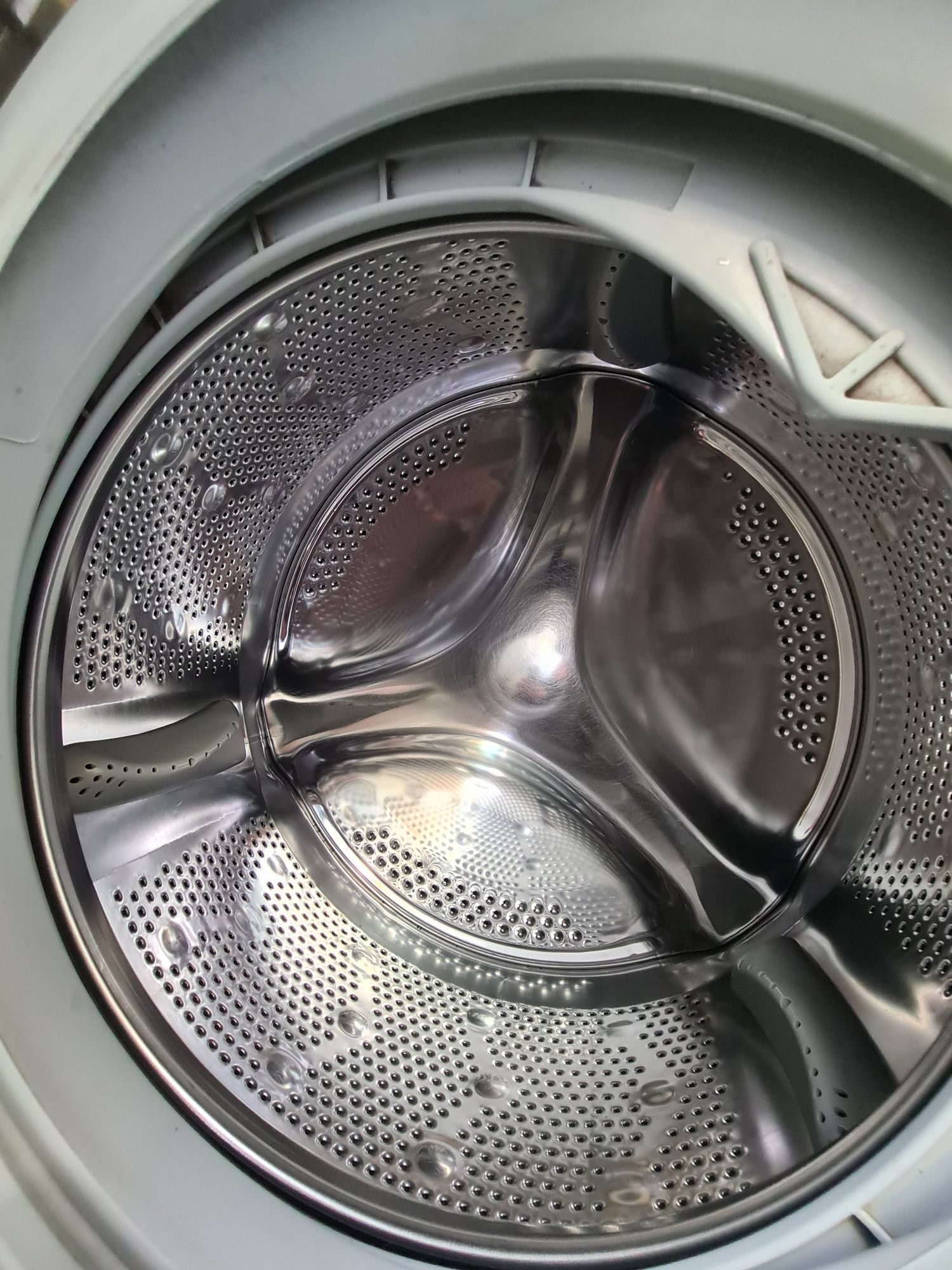 Máquina Lavar roupa hoover 7kg