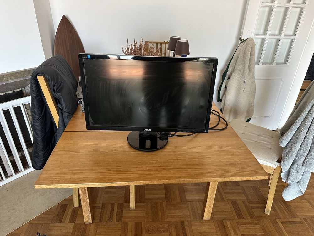 Monitor ASU’s VE248H