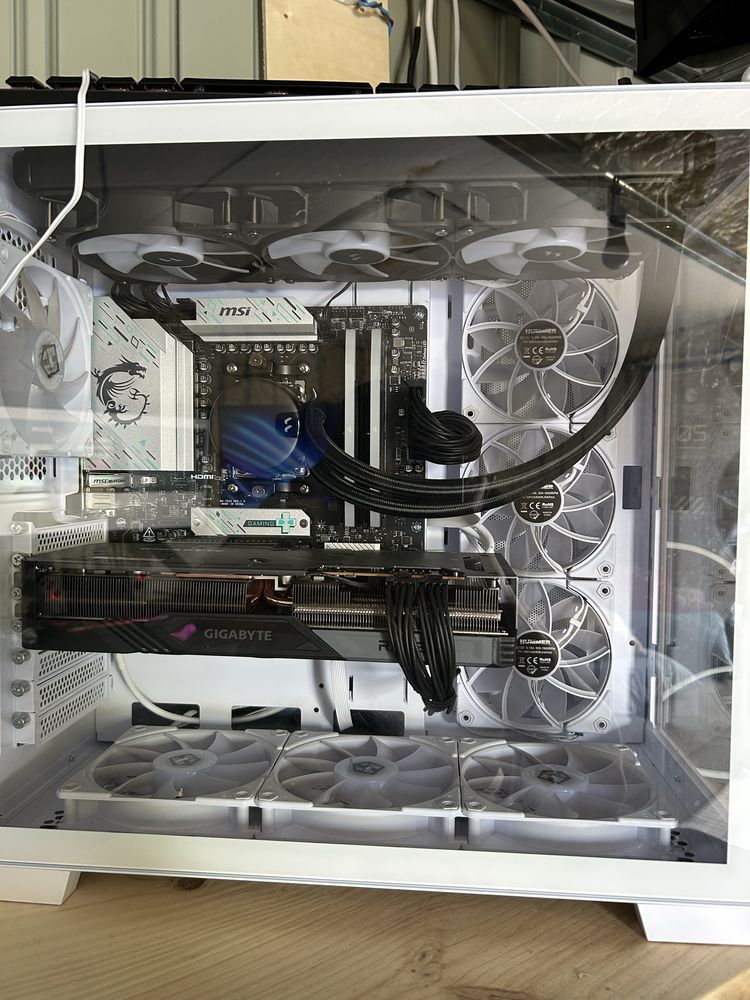 Computador Gamer
