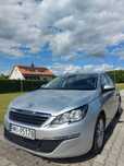 Peugeot 308 Peugeot 308 T9 2015