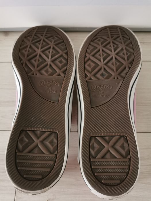 Ténis Converse All Star (Tamanho 42)