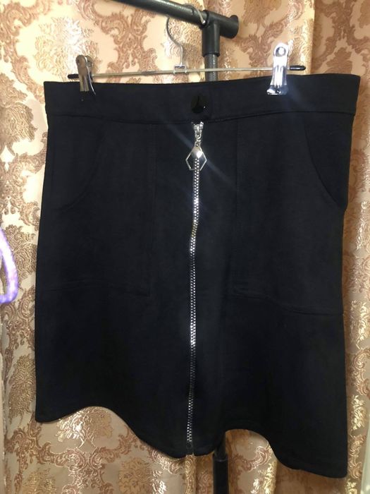 Спідниця на осінь/зима