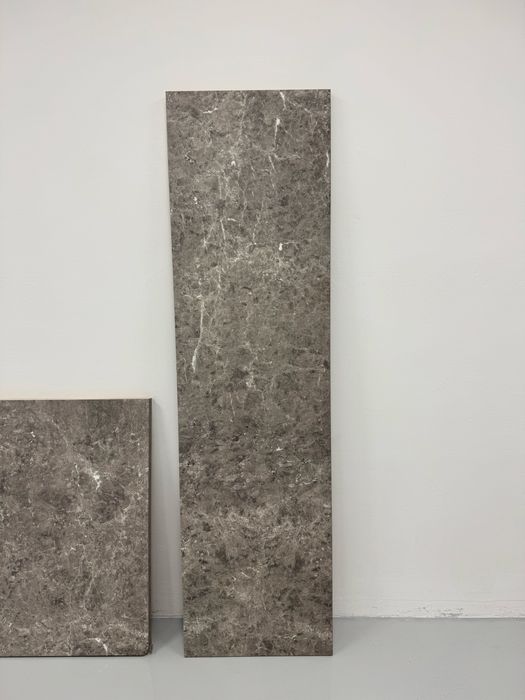 Blat kuchenny (56 x 205) oraz (120 x 97)
