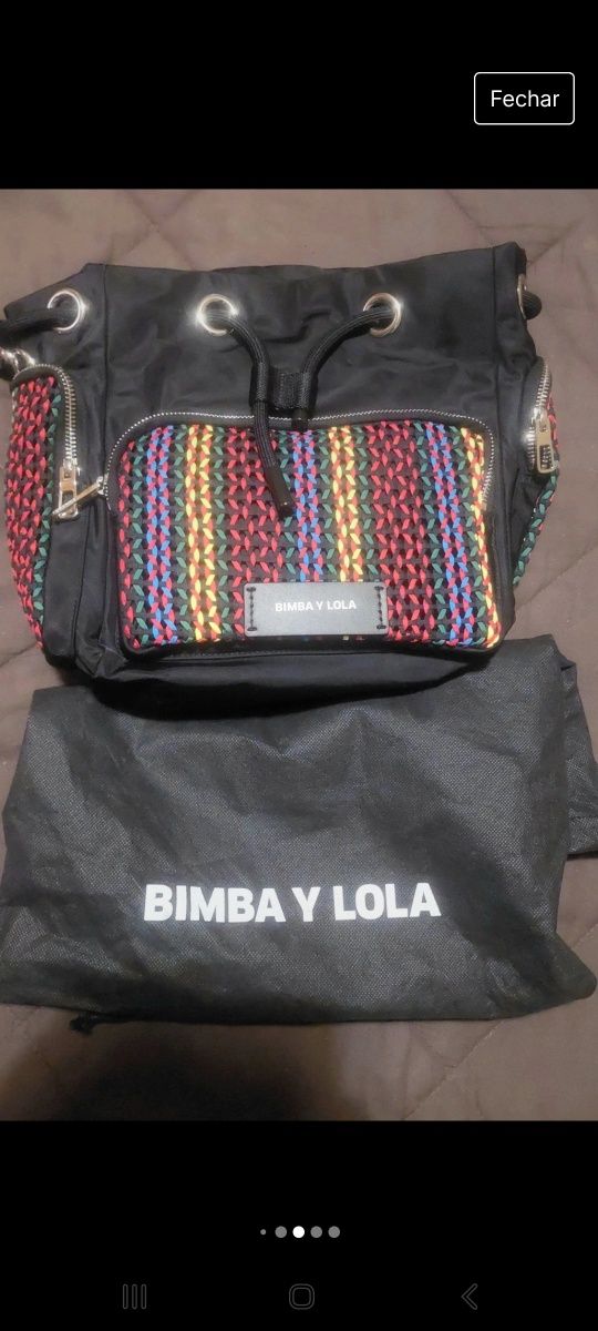 Mala Bimba & Lola