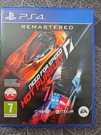 Need for speed hot pursuit remastered ps4