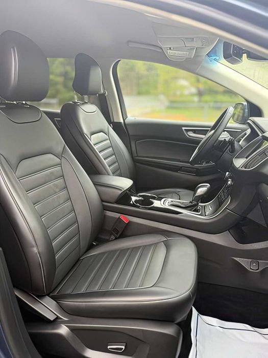 Ford Edge      2018