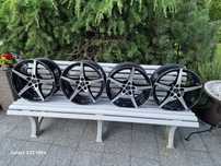 Alufelgi Borbet 18 cali