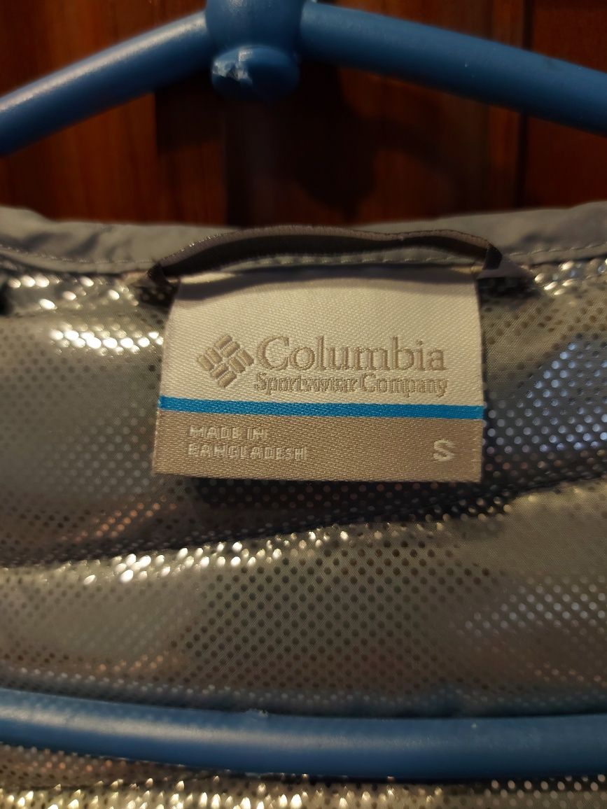 Куртка Columbia Каламбія, р. XS-S