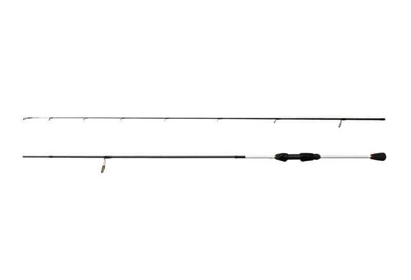 Wędka spinning ultralight Delphin Calypso 1-5g 210cm