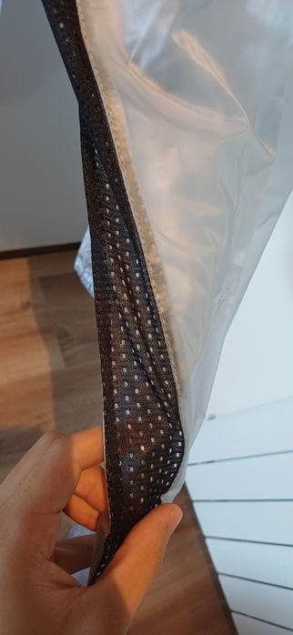 Impermeável acerbis pro