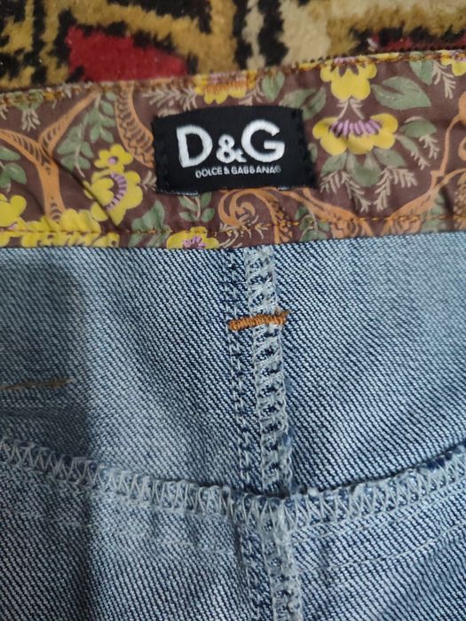 Продам Юбку бренда D&G