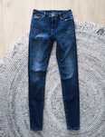 Spodnie jeansowe ONLY w rozmiarze 29, M38