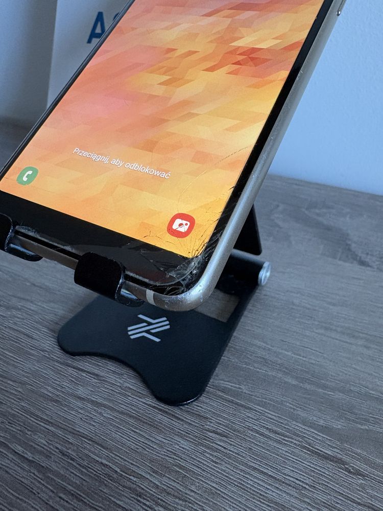 Samsung Galaxy A8 2018