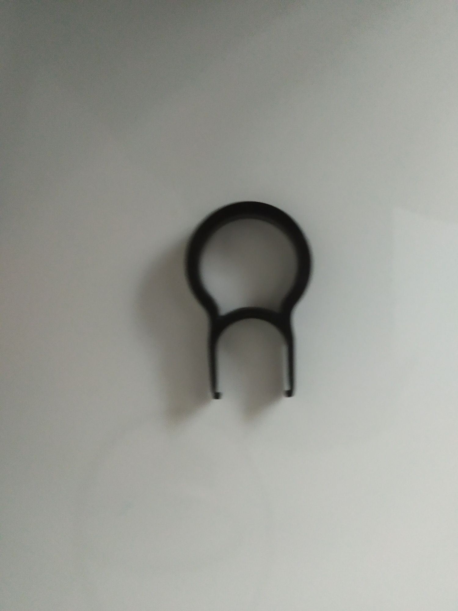 Klawiatura mechaniczna endorify thock compact z podświetleniem RGB
