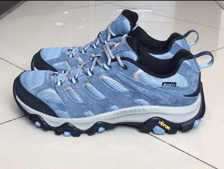 Кросівки MERRELL MOAB 3 GTX оригінал lowa