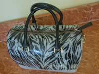 Torebka Furla kuferek