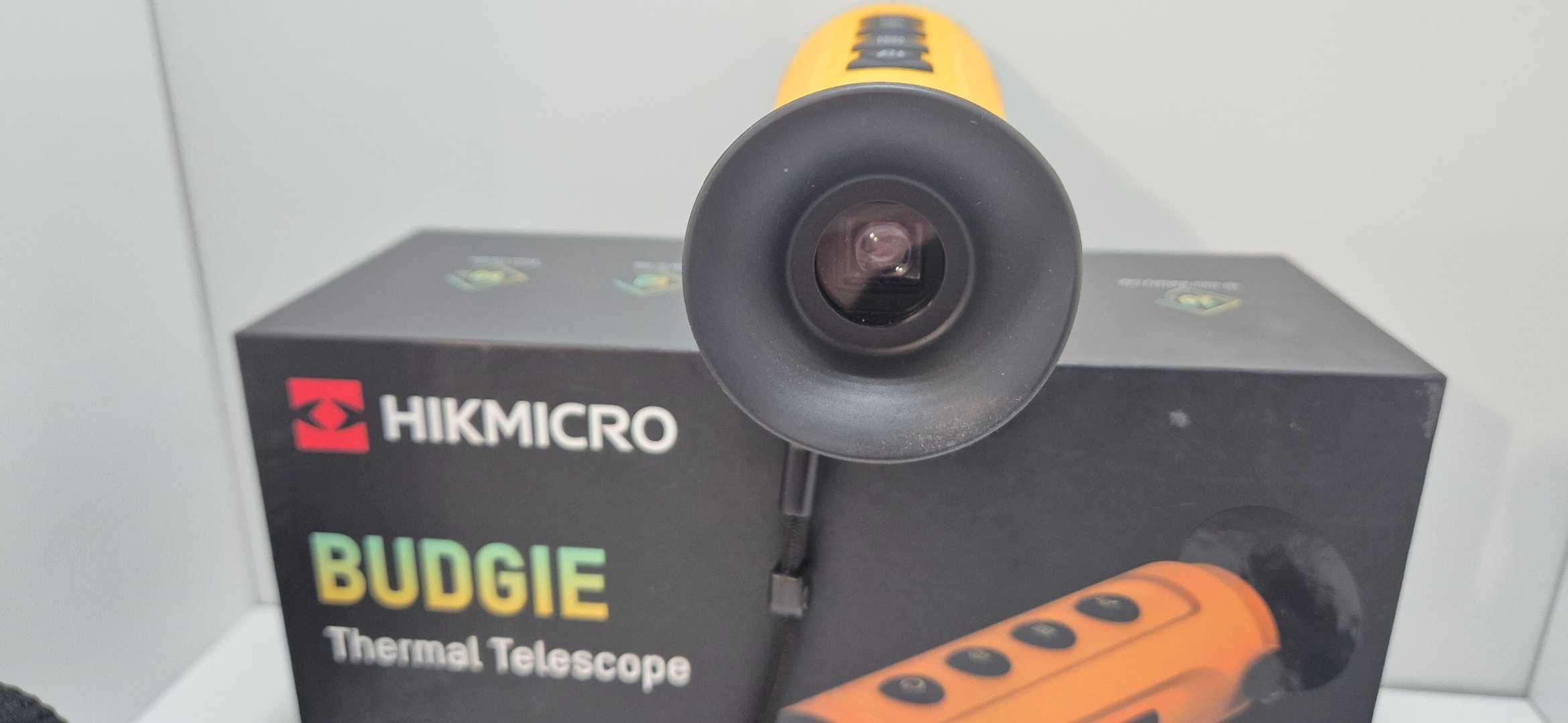 HIKMICRO  Budgie Bc06