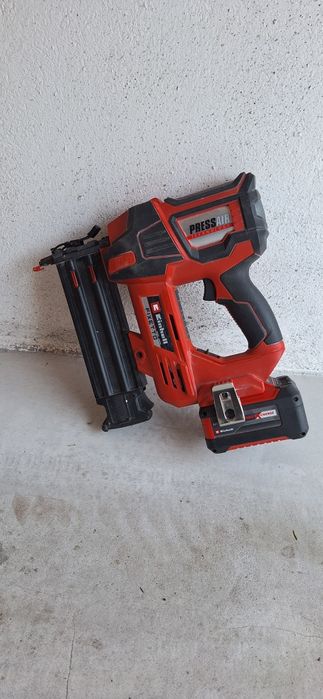 Gwoździarka Einhell fixetto 18/50 N