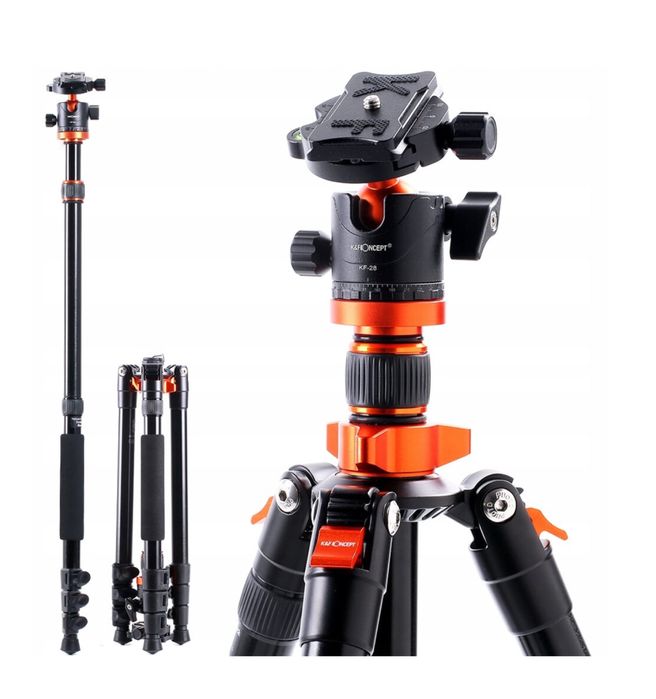 Statyw K&F CONCEPT KF09.089