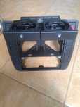 Consola radio  vw sharan /Alhambra