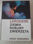Ziemia rośliny zwierzęta