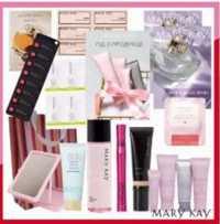 Бьюти бокс Mary Kay