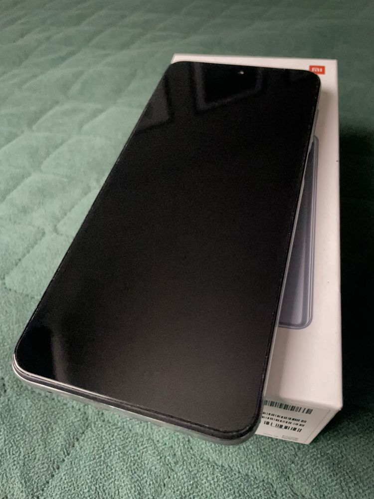 Xiaomi Redmi Note 9 Pro 6/128