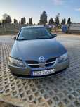 Nissan almera 2004r