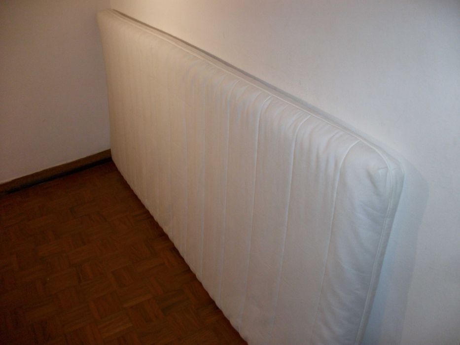 2 Colchões Ikea Moshult 200cm. x 90cm.