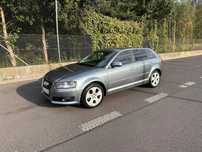Audi A3 Audi A3 8P 2009