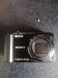 Aparat fotograficzny Sony Cyber Shot  Dsc-H70