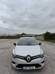 Renault Clio 1.5 dCi Limited