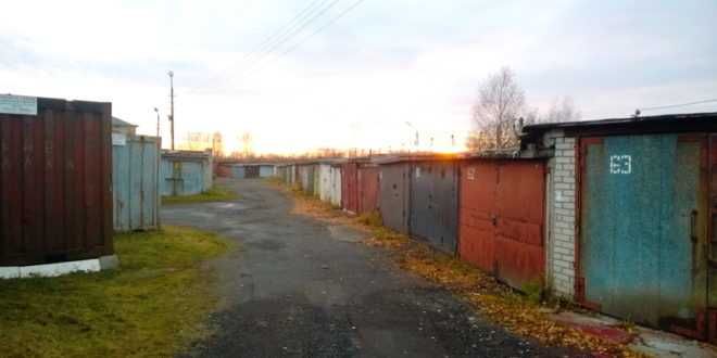 Ділянка під гараж м.Хмільник Вінницька область