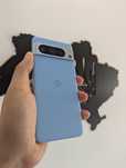 Google Pixel 8pro 128gb. Blue. Neverlock