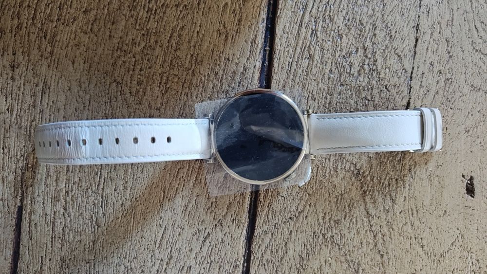 Huawei watch gt 4 damski odnowiony