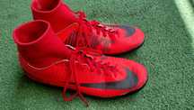 Buty halowe halówki Nike Mercurial X rozmiar 41