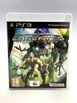 Enslaved Odyssey to the West PS3 Po Angielsku