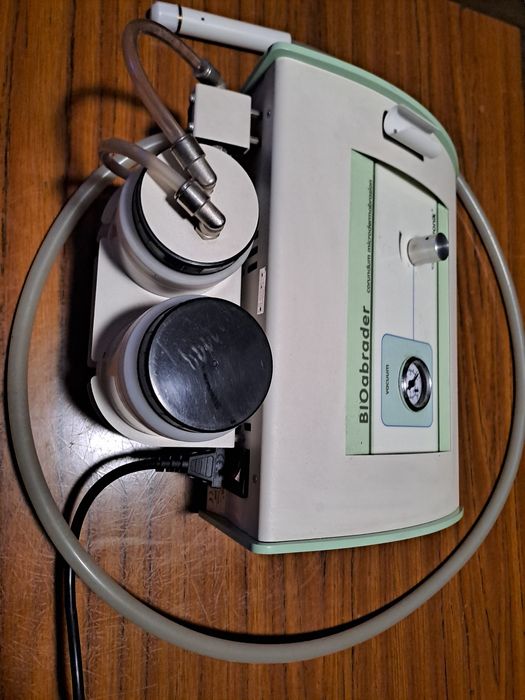 Mikrodermabrazja biotronik Ba-01